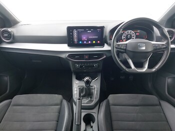 Used SEAT Ibiza 2023 for sale - 77472148: Photo