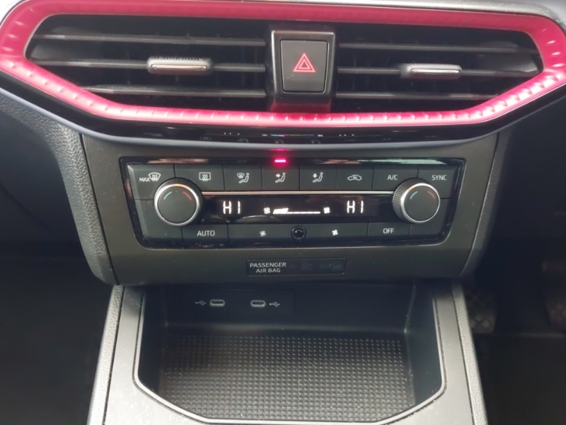 Used SEAT Ibiza 2023 for sale - 77782556: Photo 11