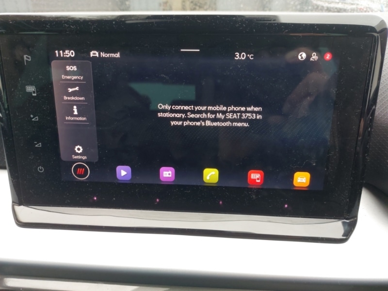 Used SEAT Ibiza 2023 for sale - 77782556: Photo 13