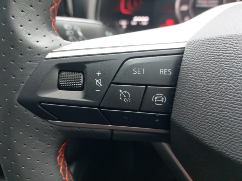 Used SEAT Ibiza 2023 for sale - 77782556: Photo 14