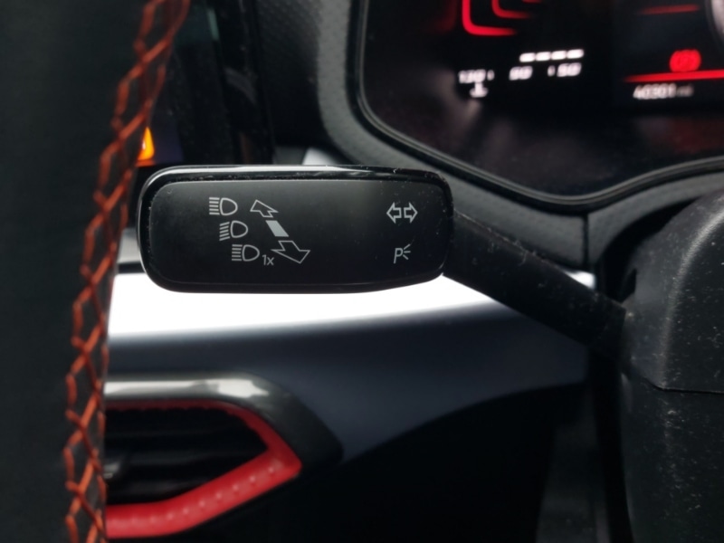 Used SEAT Ibiza 2023 for sale - 77782556: Photo 15