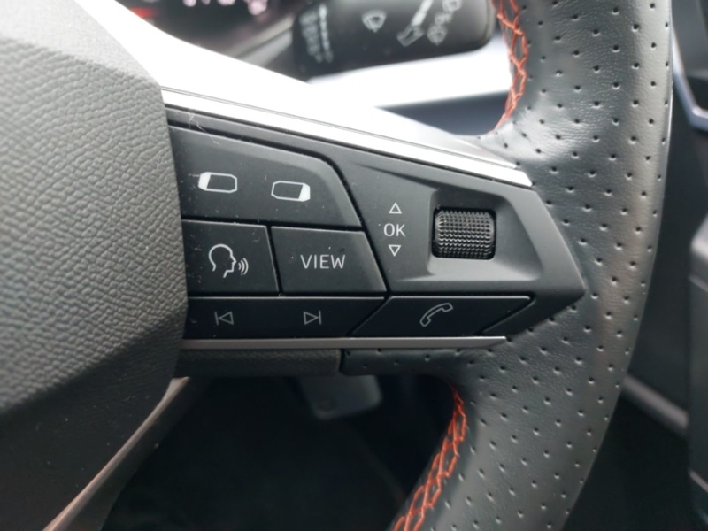 Used SEAT Ibiza 2023 for sale - 77782556: Photo 16