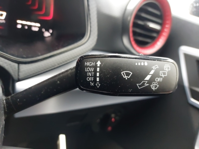 Used SEAT Ibiza 2023 for sale - 77782556: Photo 17