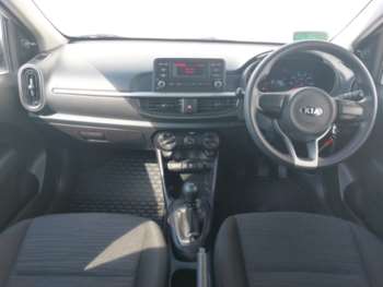 Used Kia Picanto 2019 for sale - 74706187: Photo