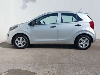 Used Kia Picanto 2019 for sale - 74706187: Photo