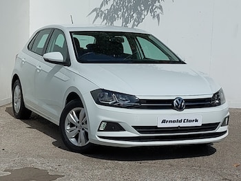 Used Volkswagen Polo 2019 for sale - 79578564: Photo