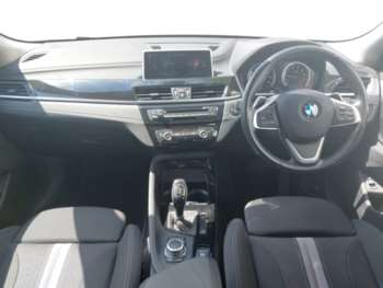 2019 - xDrive 20i Sport 5dr Step Auto