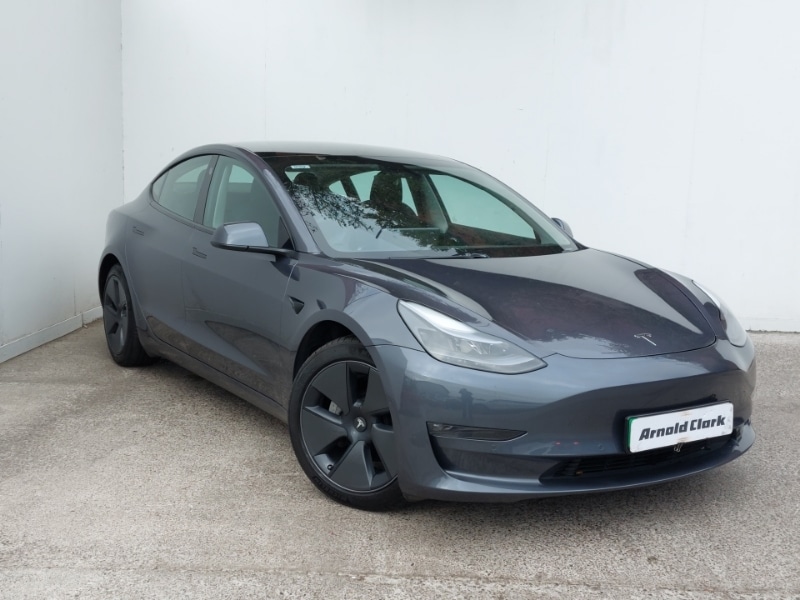 Used Tesla Model 3 2021 for sale - 76311634: Photo 1