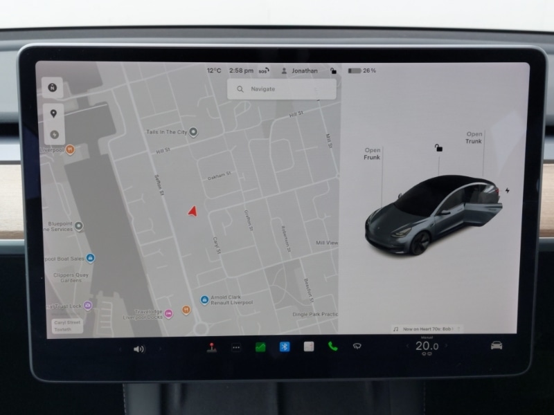 Used Tesla Model 3 2021 for sale - 76311634: Photo 10