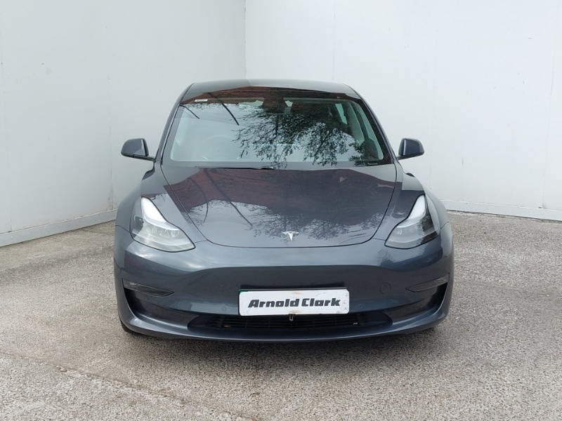 Used Tesla Model 3 2021 for sale - 76311634: Photo 12