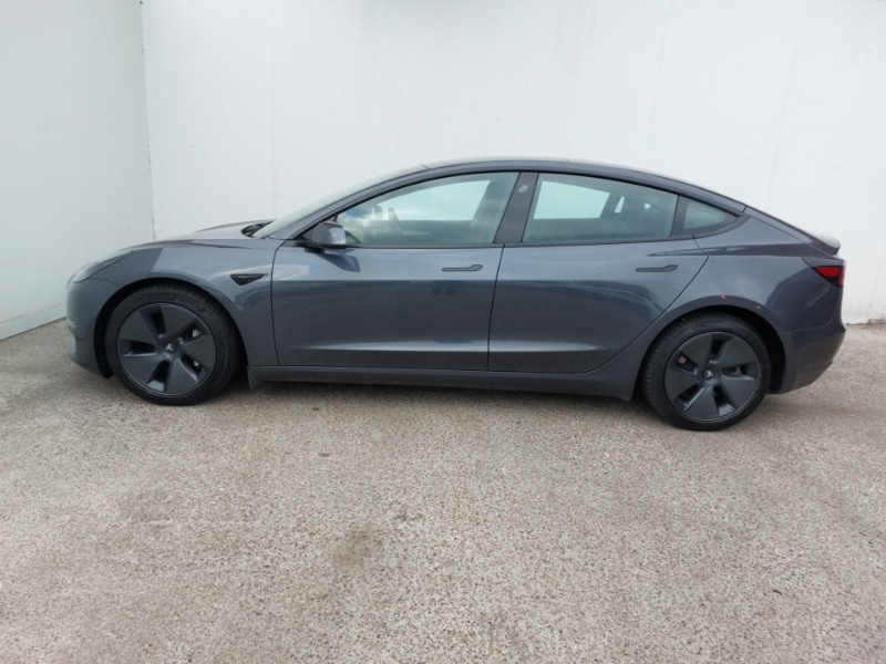 Used Tesla Model 3 2021 for sale - 76311634: Photo 4