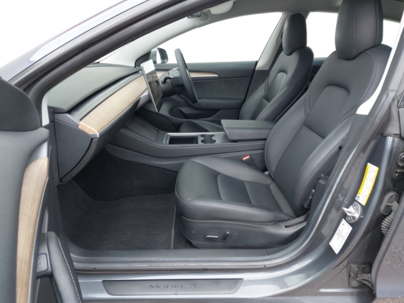Used Tesla Model 3 2021 for sale - 76311634: Photo 5