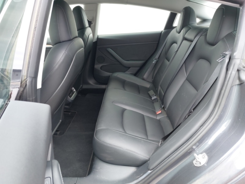 Used Tesla Model 3 2021 for sale - 76311634: Photo 6