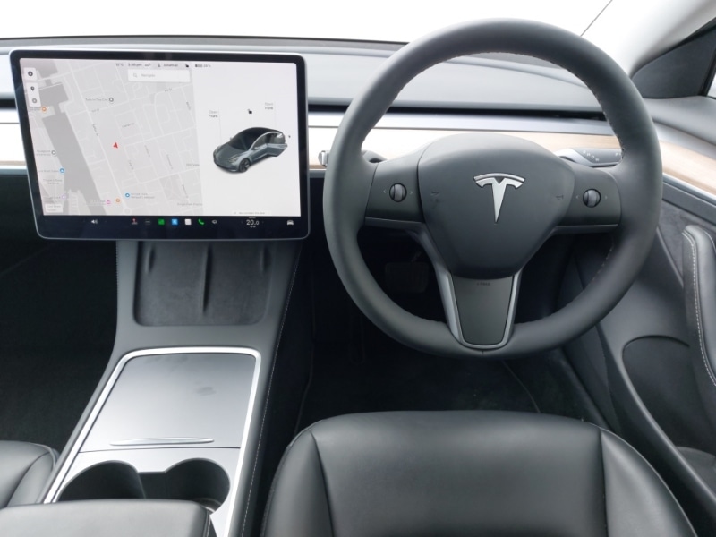 Used Tesla Model 3 2021 for sale - 76311634: Photo 7