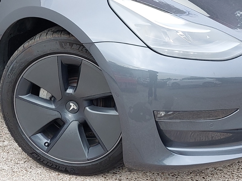 Used Tesla Model 3 2021 for sale - 76311634: Photo 9