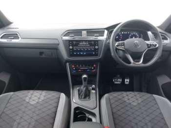 Used Volkswagen Tiguan 2023 for sale - 75229449: Photo