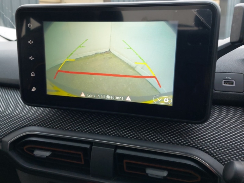 Used Dacia Sandero Stepway 2022 for sale - 77514059: Photo 13