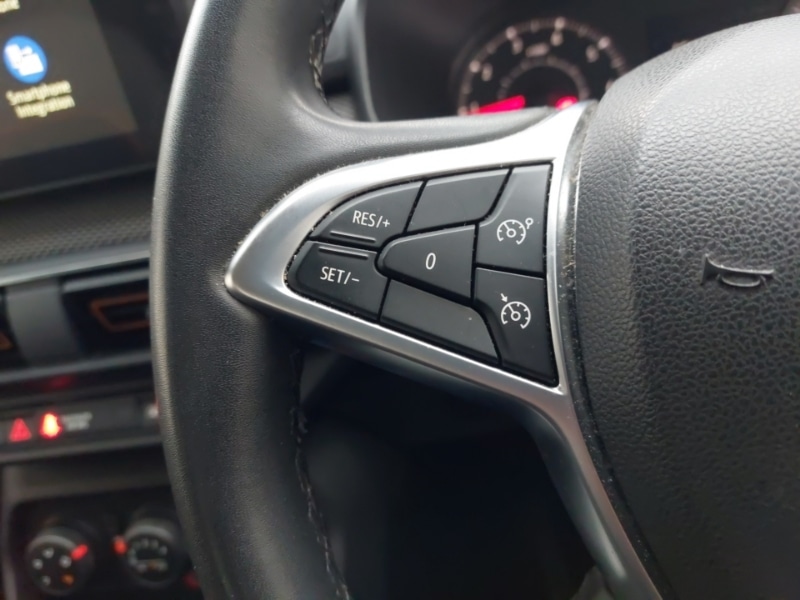 Used Dacia Sandero Stepway 2022 for sale - 77514059: Photo 14