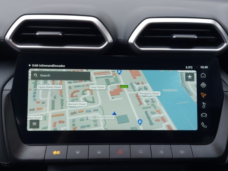 Used MG MG ZS 2025 for sale - 77141378: Photo 10