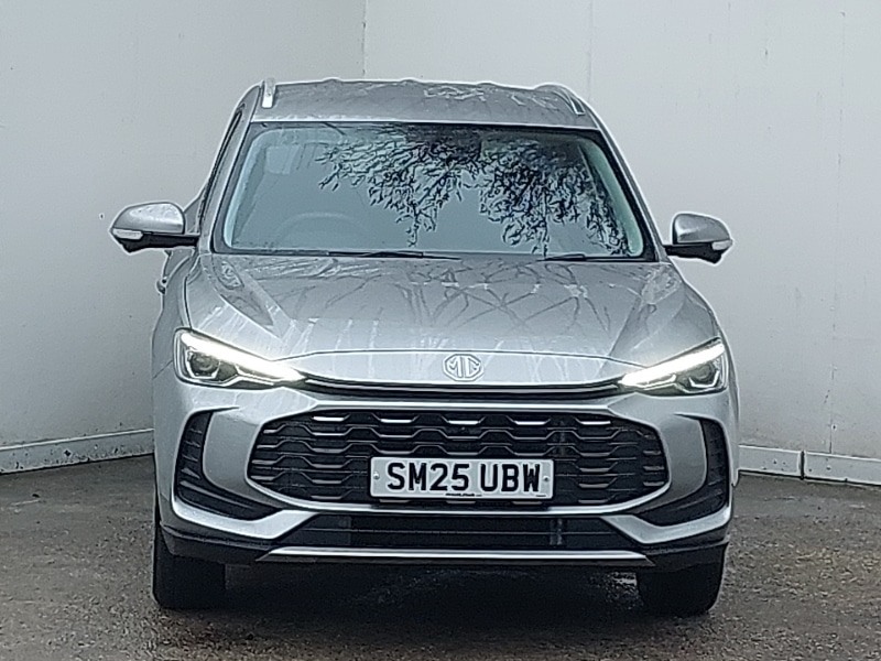 Used MG MG ZS 2025 for sale - 77141378: Photo 12
