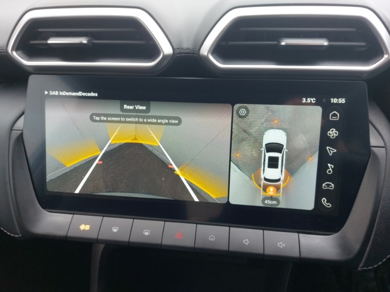 Used MG MG ZS 2025 for sale - 77141378: Photo 13