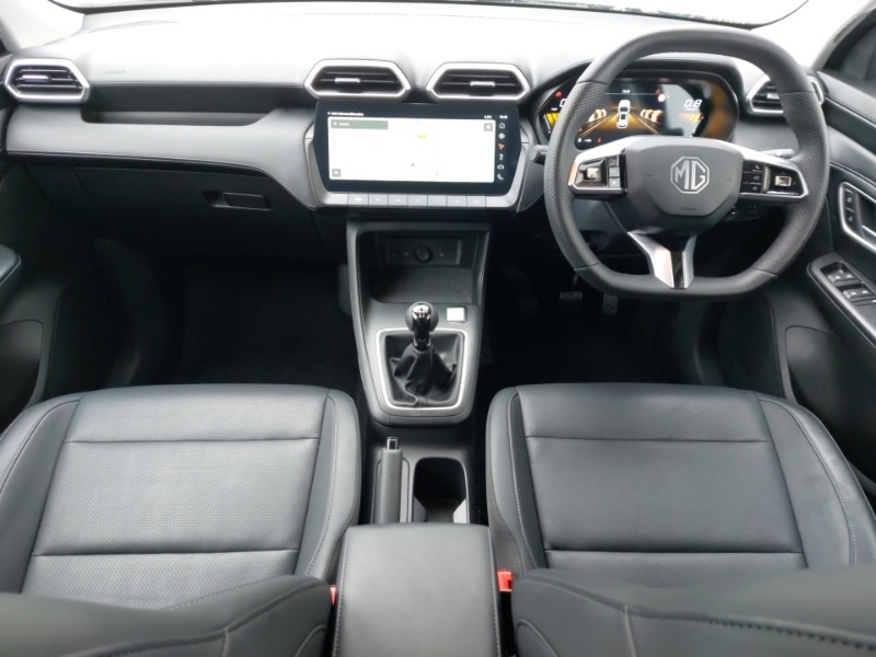 Used MG MG ZS 2025 for sale - 77141378: Photo 2