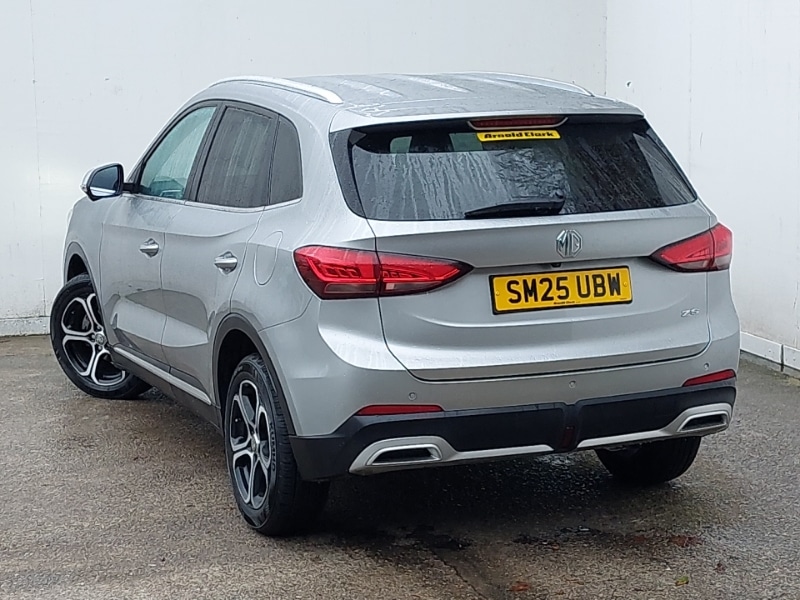 Used MG MG ZS 2025 for sale - 77141378: Photo 3