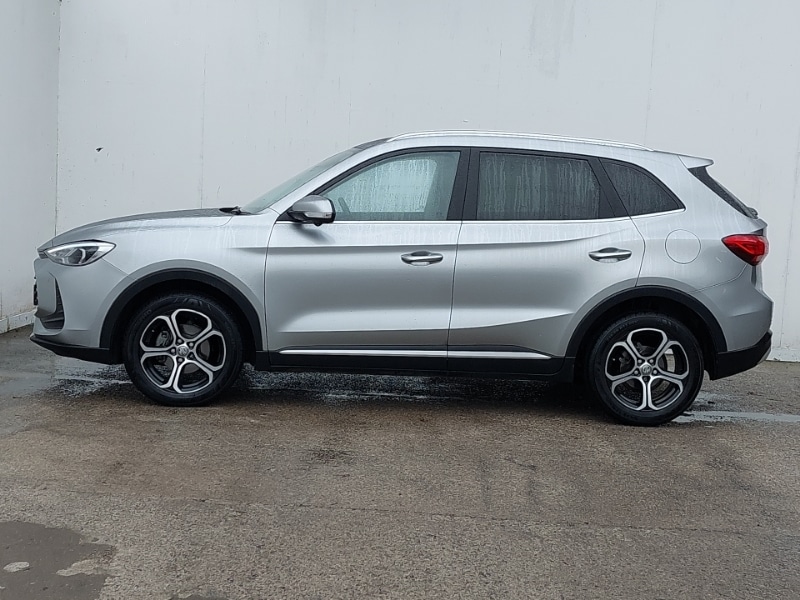 Used MG MG ZS 2025 for sale - 77141378: Photo 4