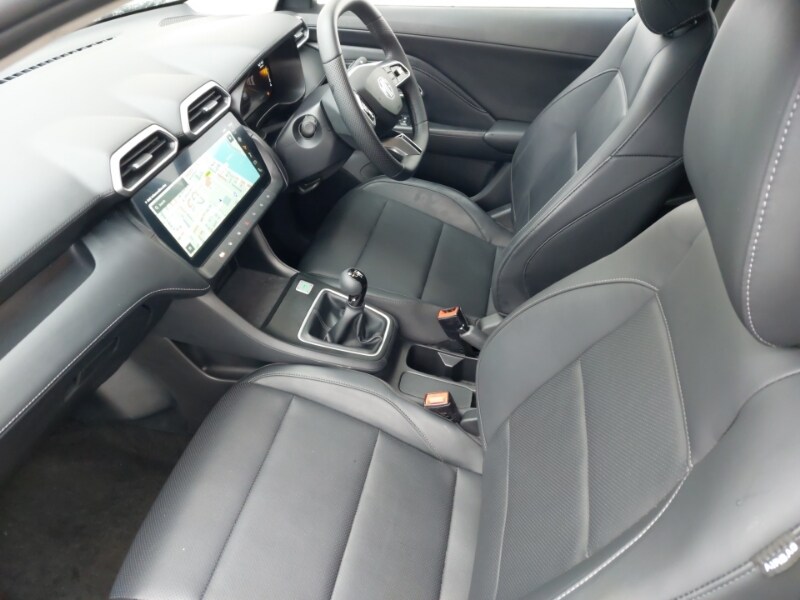 Used MG MG ZS 2025 for sale - 77141378: Photo 5