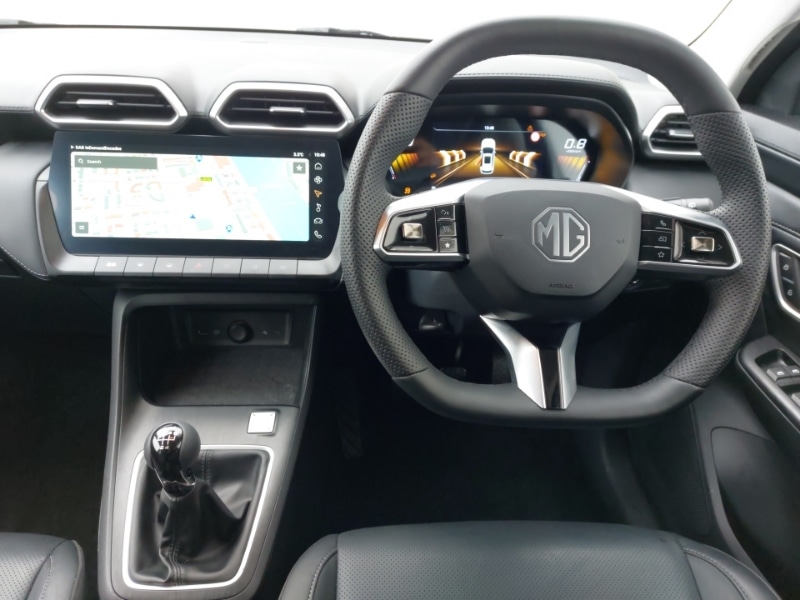 Used MG MG ZS 2025 for sale - 77141378: Photo 7