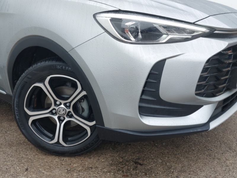 Used MG MG ZS 2025 for sale - 77141378: Photo 9