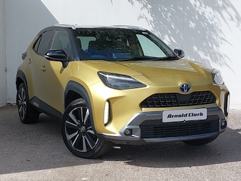 Used Toyota Yaris Cross 2022 for sale - 79424992: Photo