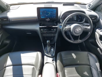 Used Toyota Yaris Cross 2022 for sale - 79424992: Photo
