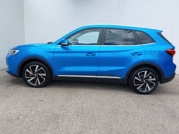 Used MG MG ZS 2025 for sale - 78853541: Photo