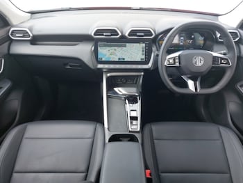 Used MG MG ZS 2025 for sale - 78945594: Photo