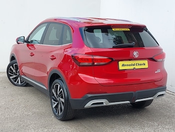 Used MG MG ZS 2025 for sale - 78945594: Photo