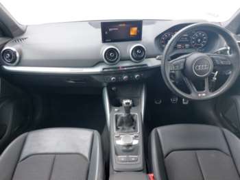 Used Audi Q2 2021 for sale - 74737269: Photo