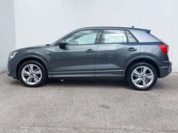 Used Audi Q2 2021 for sale - 74737269: Photo