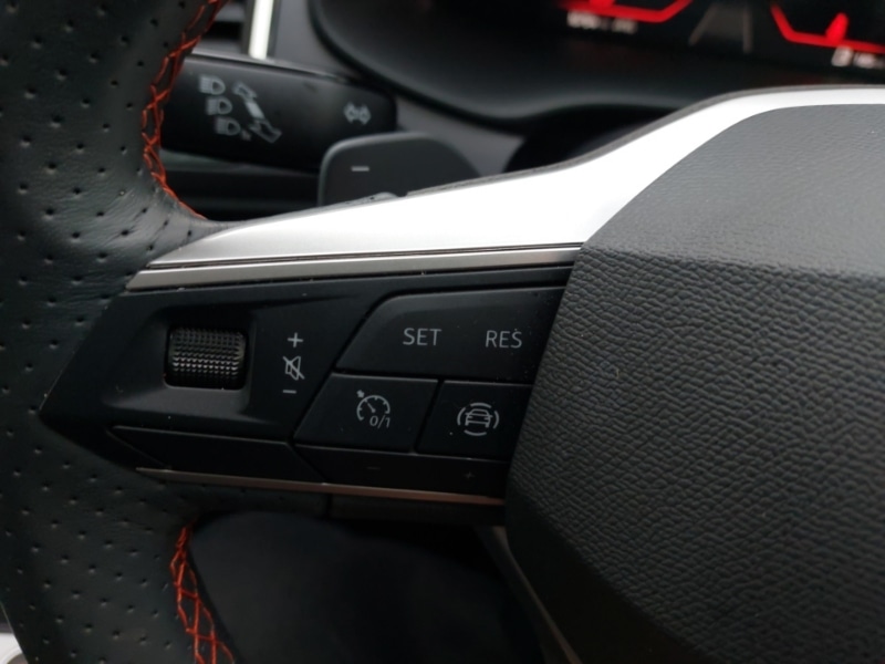 Used SEAT Ateca 2024 for sale - 76721454: Photo 13