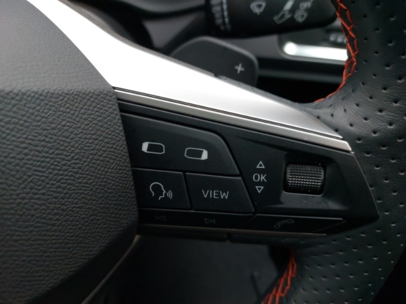 Used SEAT Ateca 2024 for sale - 76721454: Photo 14