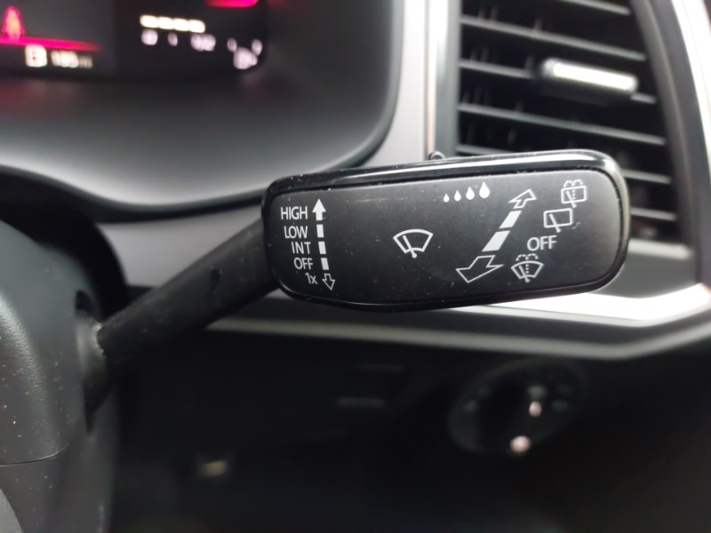 Used SEAT Ateca 2024 for sale - 76721454: Photo 15