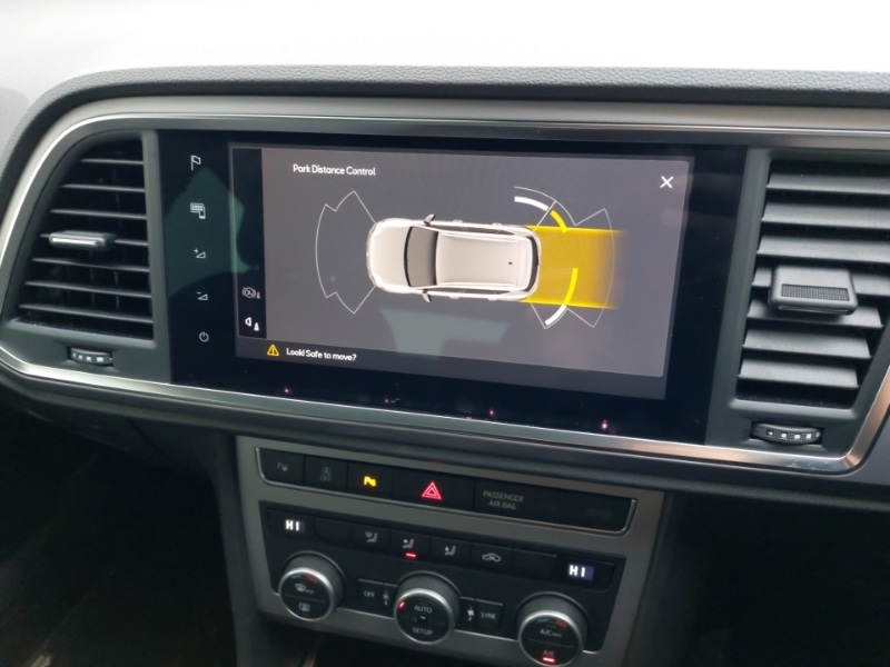 Used SEAT Ateca 2024 for sale - 76721454: Photo 19