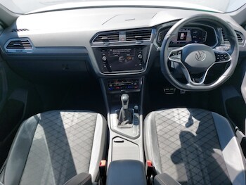 Used Volkswagen Tiguan 2022 for sale - 79195308: Photo