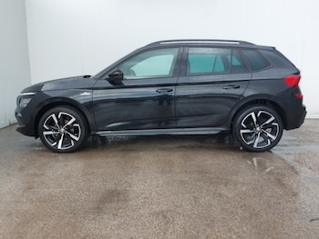 Used Skoda Kamiq 2024 for sale - 75926072: Photo