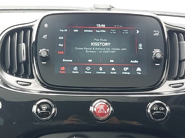 Used Fiat 500 2023 for sale - 75971920: Photo 10