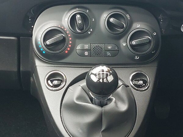 Used Fiat 500 2023 for sale - 75971920: Photo 11