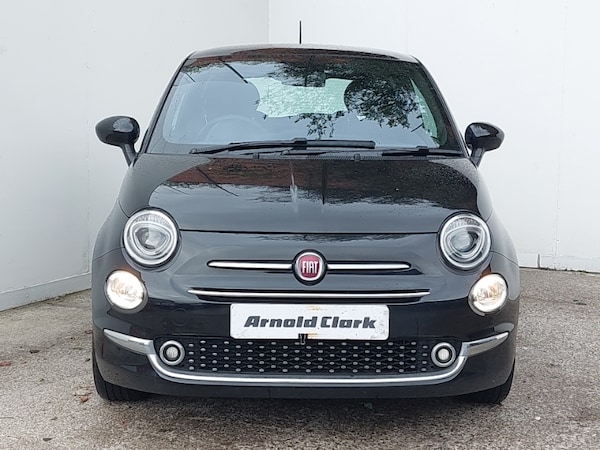 Used Fiat 500 2023 for sale - 75971920: Photo 12