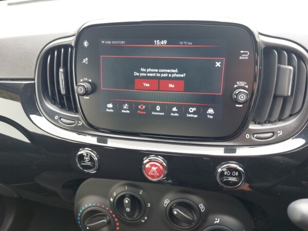 Used Fiat 500 2023 for sale - 75971920: Photo 19