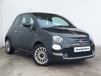 Fiat - 500