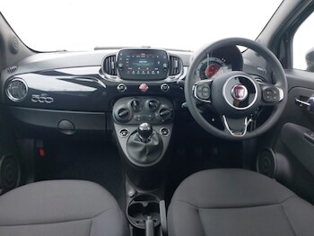 Used Fiat 500 2023 for sale - 75971920: Photo 2